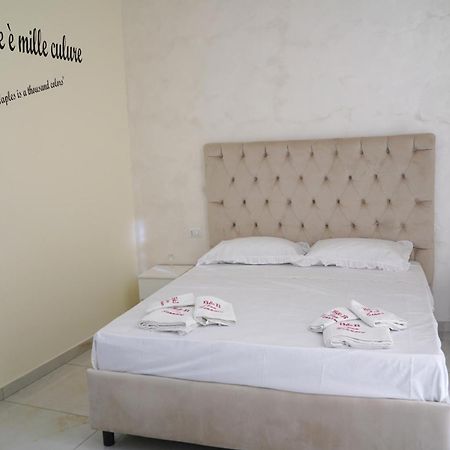 Bed and Breakfast Beb Don Gennaro Neapel Exterior foto